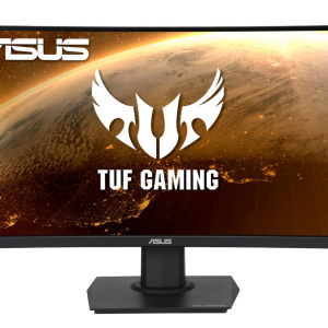 ASUS TUF Gaming VG24VQE 59,9 cm (23.6 ) 1920 x 1080 pixel Full HD LED Nero – nuovo