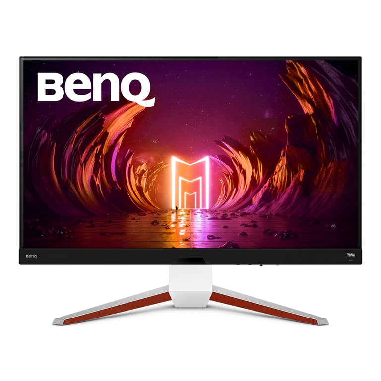 BenQ EX3210U 81,3 cm (32 ) 3840 x 2160 pixel 4K Ultra HD LED Nero - nuovo