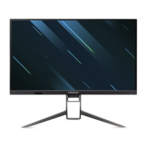 Acer Predator XB323QUNVbmiiphzx 80 cm (31,5 ) 2560 x 1440 pixel Wide Quad HD LCD Nero – nuovo