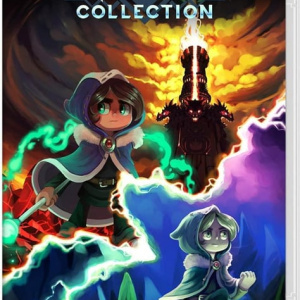 Collezione Alwa Nintendo SWITCH – nuovo