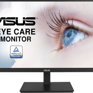 ASUS VA27DQSB 68,6 cm (27 ) 1920 x 1080 pixel Full HD LED Nero – nuovo