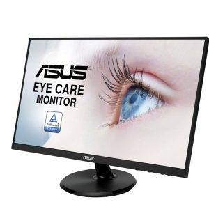 ASUS VA27DCP 68,6 cm (27 ) 1920 x 1080 pixel LCD Full HD Nero – nuovo