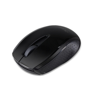 Acer M501 Mouse ottico senza fili RF ambidestro da 1600 DPI – nuovo