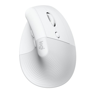 Logitech Lift for Business – Bianco – nuovo