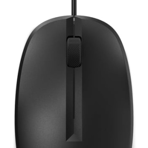 HP 125 Mouse con cavo (Bulk120) – nuovo