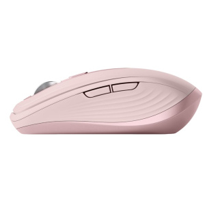 Logitech MX Anywhere 3S RF Mouse senza fili per destrorsi + Bluetooth Laser 8000 DPI – nuovo
