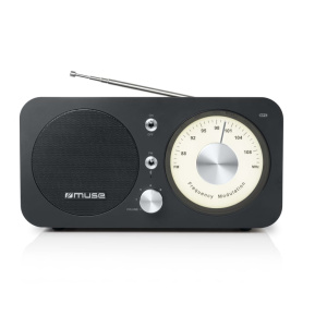 Muse M-095 BT portatile nero – nuovo