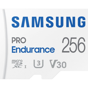 Samsung MB-MJ256K 256 GB MicroSDXC UHS-I Classe 10 – nuovo
