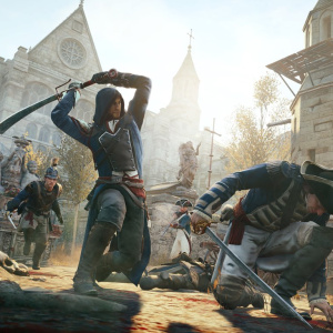 Ubisoft Assassin’s Creed: Unity – Edizione speciale (Xbox One) – nuovo
