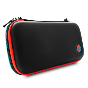 Custodia da viaggio Stealth Premium per Nintendo Switch e Switch Lite (custodia da viaggio) – nuovo