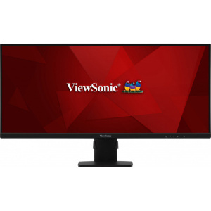 Viewsonic VA3456-mhdj 86,4 cm (34 ) 3440 x 1440 pixel UltraWide Quad HD LED Nero – nuovo