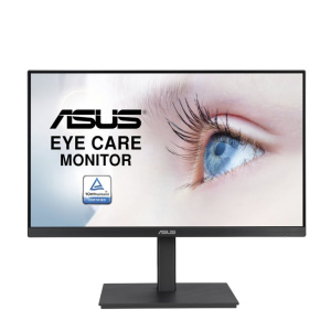 ASUS VA24EQSB 60,5 cm (23,8 ) 1920 x 1080 pixel Full HD LED Nero – nuovo