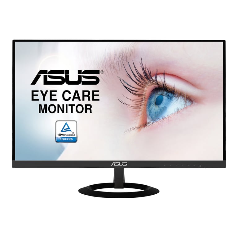 ASUS VZ239HE 58,4 cm (23 ) 1920 x 1080 pixel Full HD LED Nero - nuovo