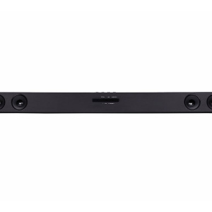 LG SK1D altoparlante soundbar Nero 2.0 canali 100 W – nuovo