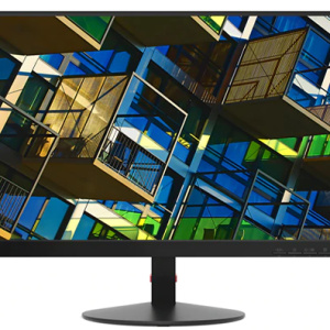 Lenovo ThinkVision S22e 54,6 cm (21,5 ) 1920 x 1080 pixel Full HD LED Nero – nuovo