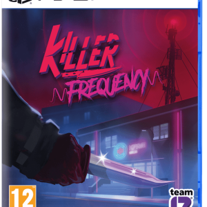 Frequenza assassina PS5 – nuovo