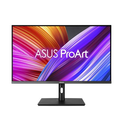 ASUS ProArt PA32UCR-K 81,3 cm (32 ) 3840 x 2160 pixel 4K Ultra HD LED Nero - nuovo