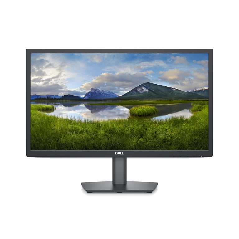 DELL Serie E E2223HV 54,5 cm (21,4 ) 1920 x 1080 pixel Full HD LCD Nero - nuovo