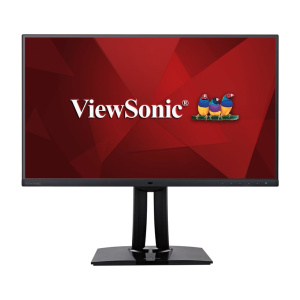 Viewsonic Serie VP VP2785-4K Display LED 68,6 cm (27 ) 3840 x 2160 pixel 4K Ultra HD Nero – nuovo
