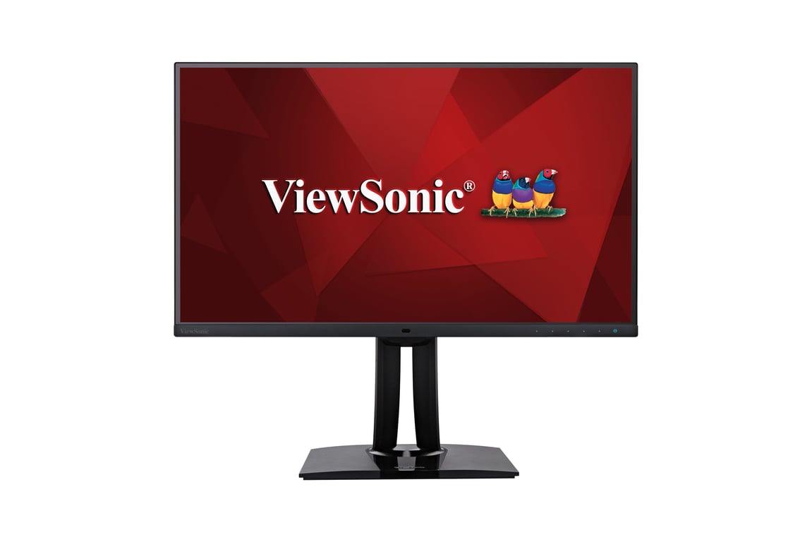 Viewsonic Serie VP VP2785-4K Display LED 68,6 cm (27 ) 3840 x 2160 pixel 4K Ultra HD Nero - nuovo