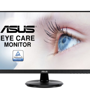 ASUS VA24DCP 60,5 cm (23,8 ) 1920 x 1080 pixel Full HD Nero – nuovo