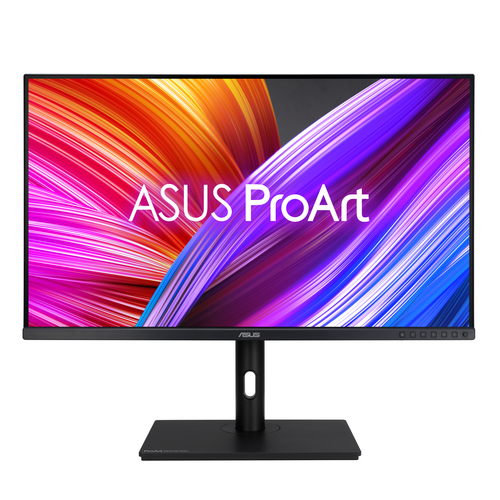 ASUS ProArt PA328QV 80 cm (31,5 ) 2560 x 1440 pixel Quad HD LED Nero - nuovo