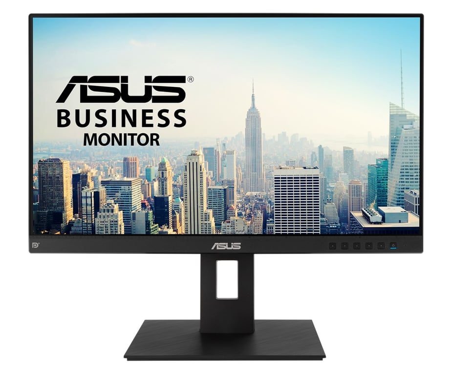 ASUS BE24EQSB 60,5 cm (23,8 ) 1920 x 1080 pixel Full HD LED Nero - nuovo