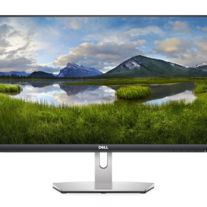 DELL Serie S S2421H 60,5 cm (23,8 ) LCD Full HD 1920 x 1080 pixel Grigio – nuovo