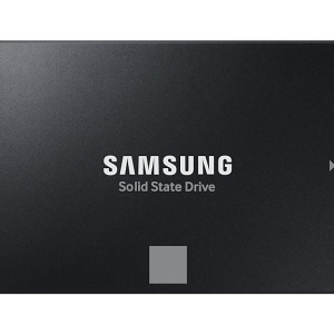 Samsung 870 EVO 2,5  500 GB Serial ATA III V-NAND MLC – nuovo