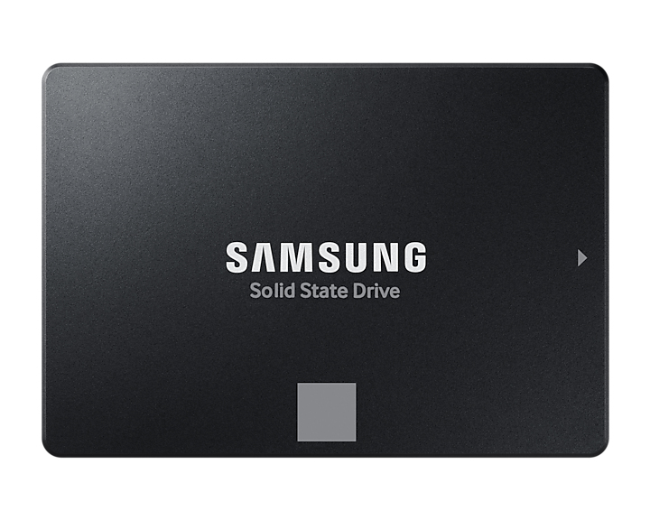 Samsung 870 EVO 2,5 500 GB Serial ATA III V-NAND MLC - nuovo