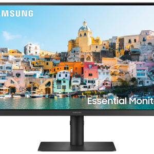 Samsung S24A400UJU 61 cm (24 ) 1920 x 1080 pixel Full HD LED Nero – nuovo