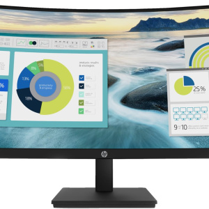 HP P34hc G4 86,4 cm (34 ) 3440 x 1440 pixel Quad HD LED Nero – nuovo