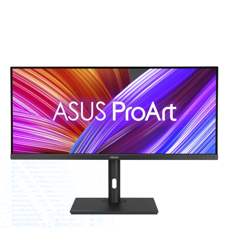 ASUS ProArt PA348CGV 86,4 cm (34 ) 3440 x 1440 pixel UltraWide Quad HD Nero - nuovo
