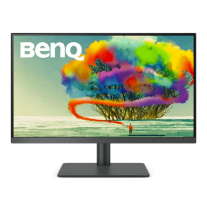 BenQ PD2705U 68,6 cm (27 ) 3840 x 2160 pixel 4K Ultra HD LED Nero – nuovo