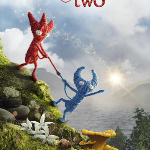 Unravel Two Nintendo Switch – nuovo