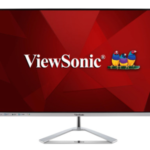 Viewsonic Serie VX VX3276-4K-mhd 81,3 cm (32 ) 3840 x 2160 pixel 4K Ultra HD LED Argento – nuovo