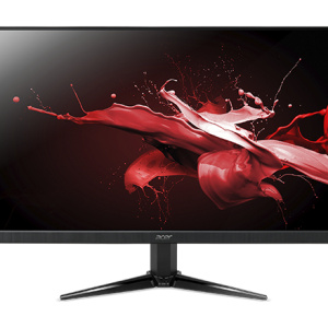 Acer NITRO QG1 QG241Y 60,5 cm (23,8 ) 1920 x 1080 pixel Full HD LED Nero – nuovo