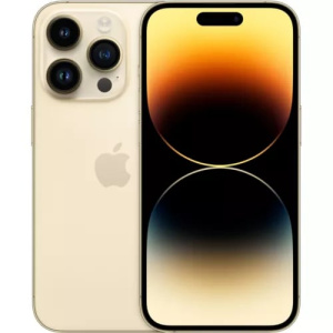 iPhone 14 Pro 1Tb, oro -Ricondizionato – Ottime condizioni
