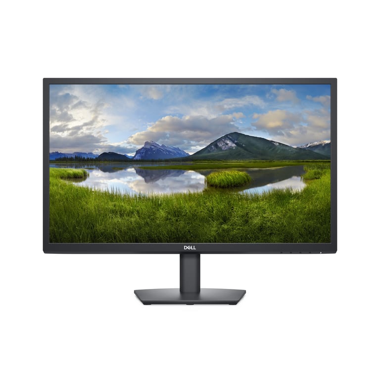 DELL Serie E E2422HN 60,5 cm (23,8 ) 1920 x 1080 pixel Full HD LCD Nero - nuovo