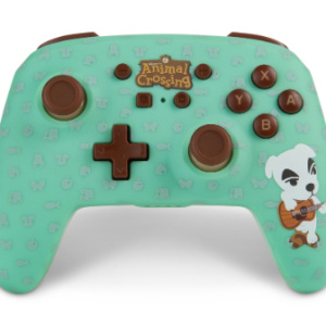 BDA 1515668-01 accessorio per videogiochi Gamepad Nintendo Switch Bluetooth verde – nuovo