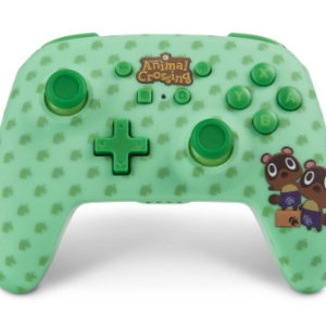 BDA 1515669-01 accessorio per videogiochi Gamepad Nintendo Switch Bluetooth verde – nuovo