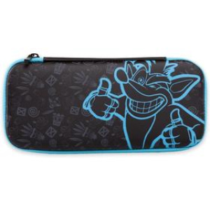 Kit Nintendo Crash Bandicoot per Nintendo Switch – nuovo