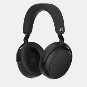 Sennheiser MOMENTUM 4 Cuffie wireless con cavo e archetto wireless Musica USB Type-C Bluetooth Nero – nuovo