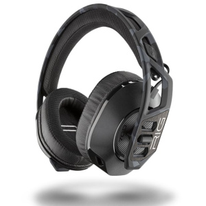 NACON RIG700HX Urban Camo Cuffie senza fili ad archetto Nero, Mimetico, Navy – nuovo