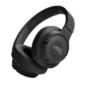 JBL Tune 720BT Cuffie senza fili Auricolare Bluetooth Nero – nuovo
