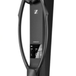 Sennheiser RS 5200 Cuffie TV con e senza fili, nero – nuovo