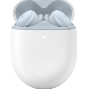 Google Pixel Buds A-Series True Wireless Stereo (TWS) Cuffie per chiamate/musica USB Type-C Bluetooth Blu – nuovo