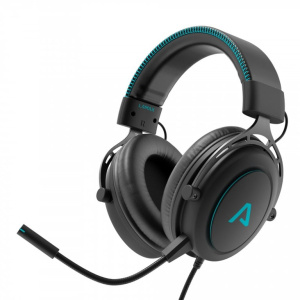 Lamax LMXHGE1 Auricolare/Cuffia cablata con archetto Play Nero – nuovo