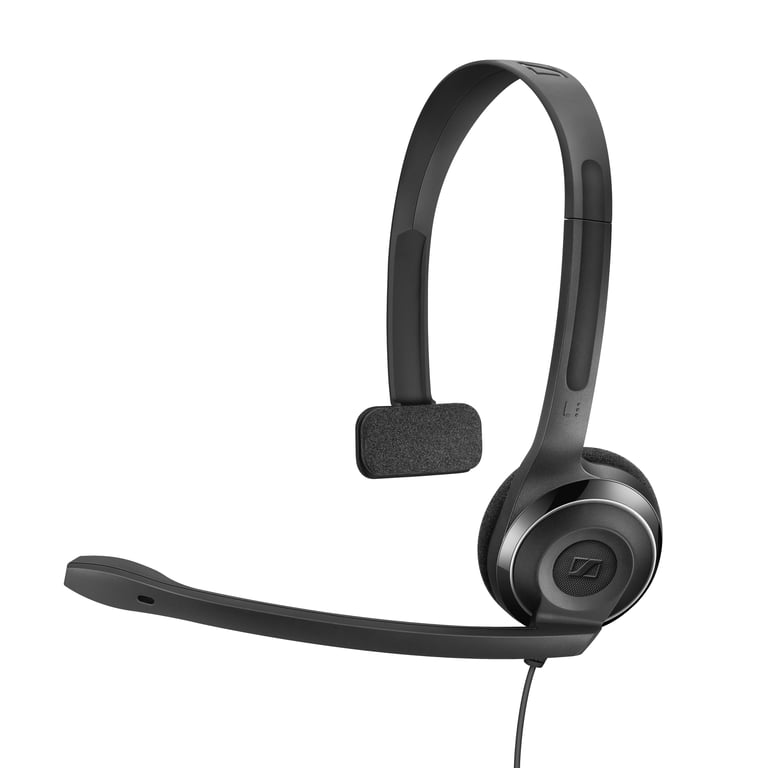 Sennheiser PC 7 USB - nuovo
