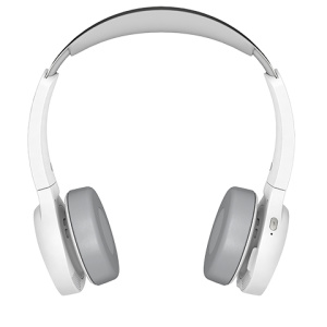 Cisco 730 Auricolare cablato e wireless Bluetooth Supporto di ricarica per chiamate/musica Platino, bianco – nuovo